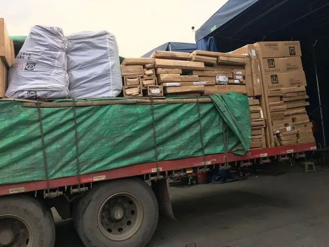 睢县家具托运