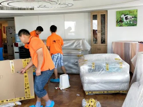 睢县精品搬家公司